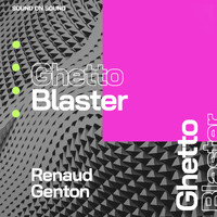 Renaud Genton - Ghettoblaster