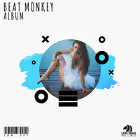 Beat Monkey - Album