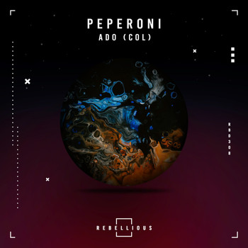 Ado (Col) - Peperoni