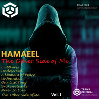 Hamaeel - The Other Side Of Me, Vol.I