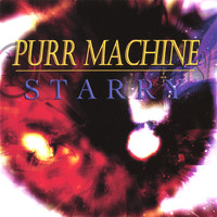 Purr Machine - Starry