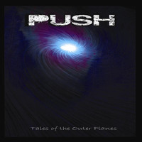 Push - Tales of the Outer Planes
