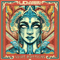 Unseen Dimensions - What Matters