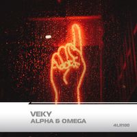 VEKY - Alpha & Omega (Progressive Mix)