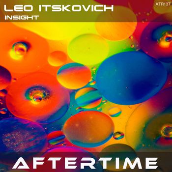 Leo Itskovich - Insight