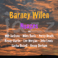 Barney Wilen - Nuages