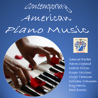 Andor Foldes - Contemporary American Piano Music