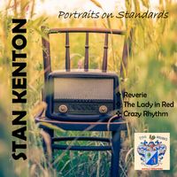 Stan Kenton - Portraits on Standards