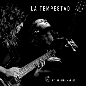 El Mundo de Sofía feat. Reynier Mariño - La Tempestad