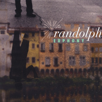 Randolph Thompson - Euphony