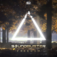Soundbuster - Freedom