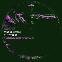 Bilevicius - Starss (Santosa Deep Space Mix)