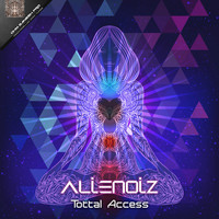 Alienoiz - Tottal Access