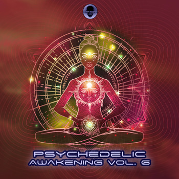 Various Artists - Psychedelic Awakening, Vol. 6