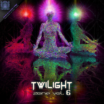 Various Artists - Twilight Zone, Vol. 6 (Dj Mixed)