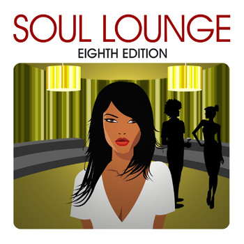 Various Artists - Soul Lounge (Eighth Edition)