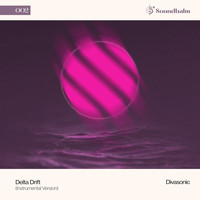 Divasonic - Delta Drift (Instrumental)