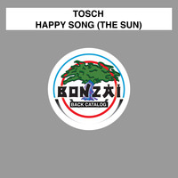 Tosch - Happy Song (The Sun)