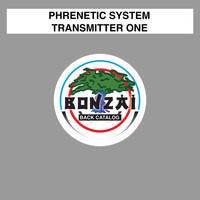 Phrenetic System - Transmitter One