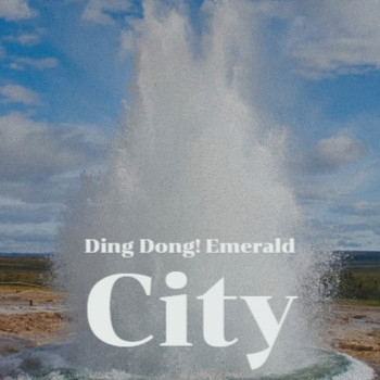 Various Artist - Ding Dong! Emerald City