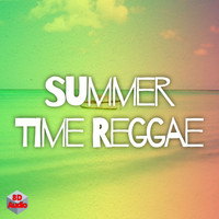 8D Reggae - Summer Time Reggae 8D Music
