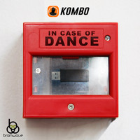 Kombo - In Case of Dance