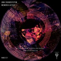 UMA Soundsystem - Memoria Activa