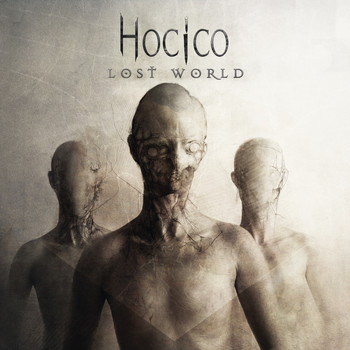 Hocico - Lost World