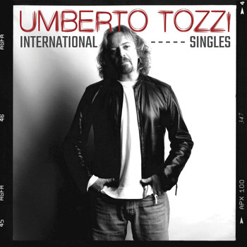 Umberto Tozzi - International Singles