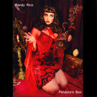 Randy Rico - Pandora's Box