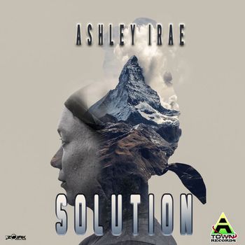 Ashley IRAE - Solution