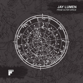 Jay Lumen - From Outer Space