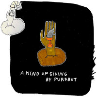 Purrbot - A Kind of Giving