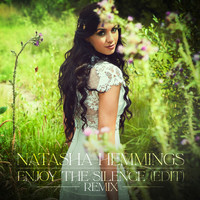 Natasha Hemmings - Enjoy the Silence (Slim Tim Remix) (Edit)