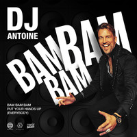 DJ Antoine - BAM BAM BAM (Put Your Hands Up [Everybody]) (DJ Antoine vs Mad Mark 2k21 Mix)