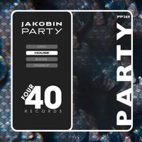 Jakobin - Party