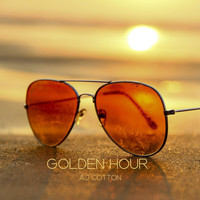 AJ Cotton - Golden Hour