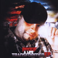 Proof - A Life Transformed - EP