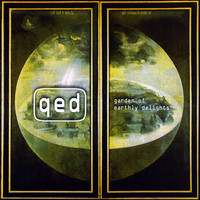 QED - Garden of earthly delights