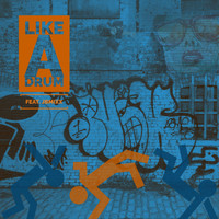 Jbmixx - Like a Drum