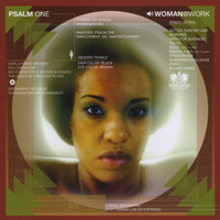Psalm One - Woman at Work (Explicit)