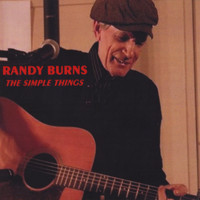 Randy Burns - The Simple Things