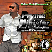 Pryme Minister - Road to Redemption (Explicit)