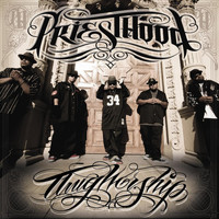 Priesthood - Goin' Home (Remix) - Single