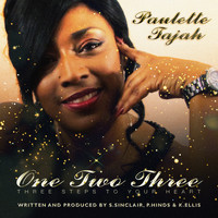 Paulette Tajah - One Two Three