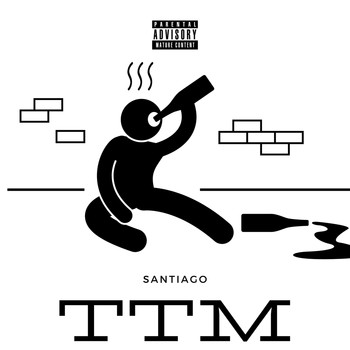 Santiago - T.T.M (Explicit)