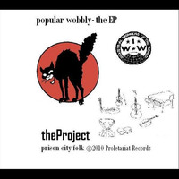 The Project - Popular Wobbly
