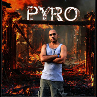 Pyro - On That Dance Floor