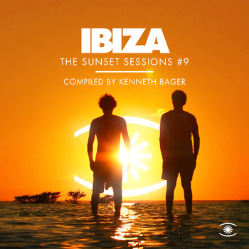 Kenneth Bager - The Sunset Sessions, Vol. 9
