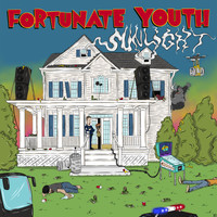 Fortunate Youth - Sunlight